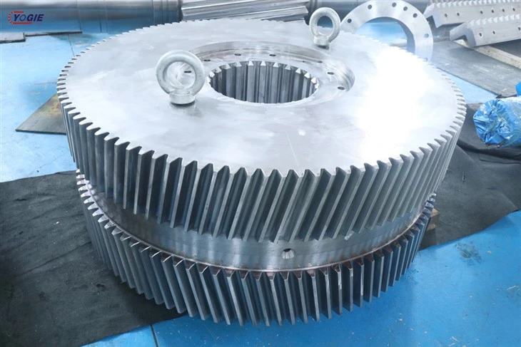 Wheel Gear
