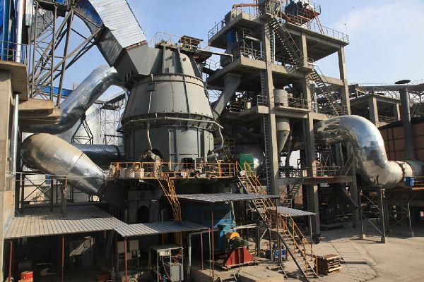 Visokokakovostni vertikalni mlin z veliko kapaciteto za industrijo cementa