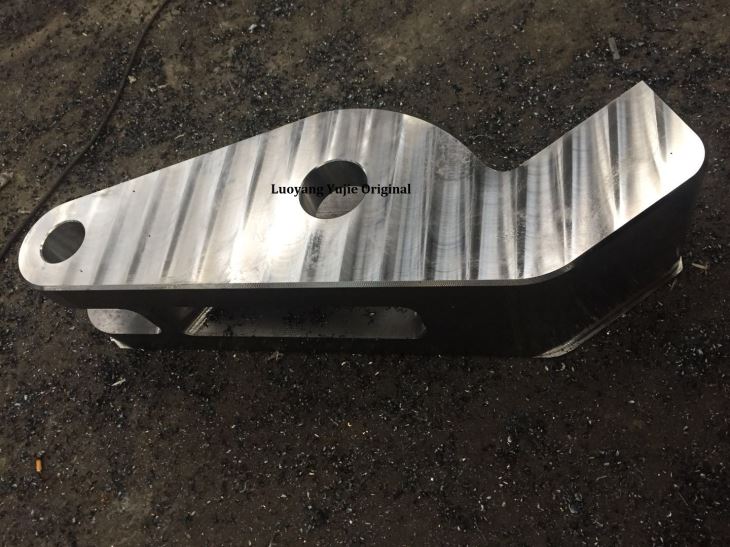 Popular 42CRM Threading Die Mould For 50 Strtetcher