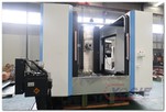 OEM CNC horizontalni obdelovalni center